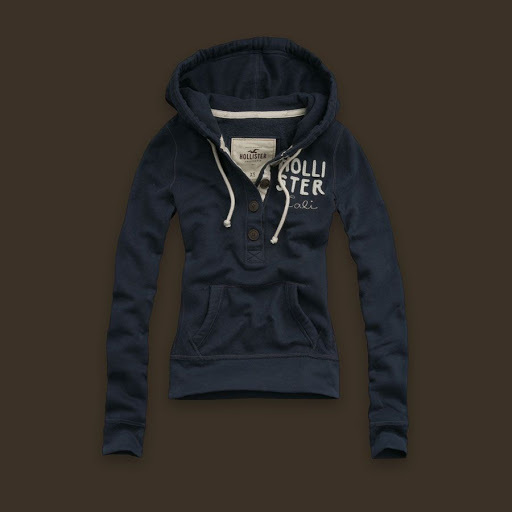 Sweat & Hoody Hollister Femme Pas Cher